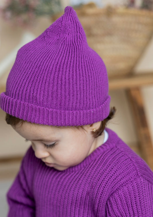 Gorro Brooklyn