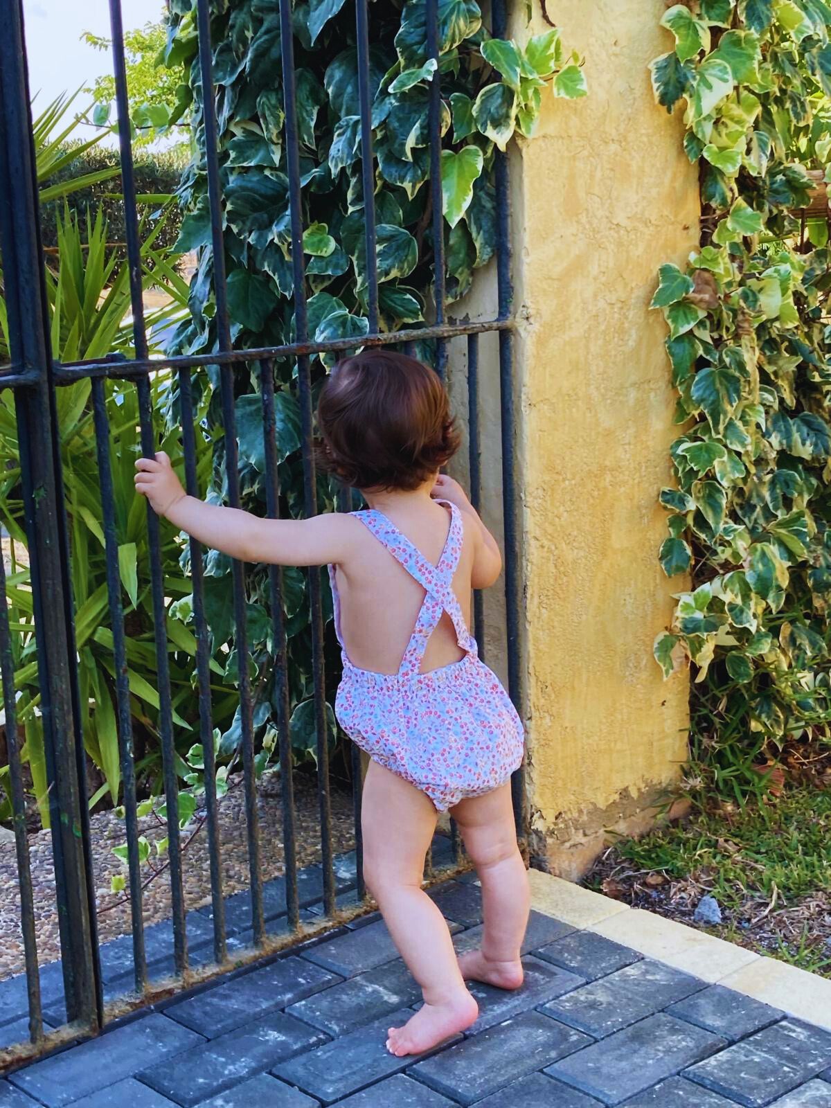 Ranita Ibiza